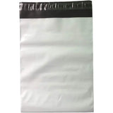 10 Pack Large Poly Mailers – 17.7″×22″ Self-Sealing Water-Resistant Plastic Shipping Envelopes for Mailing
