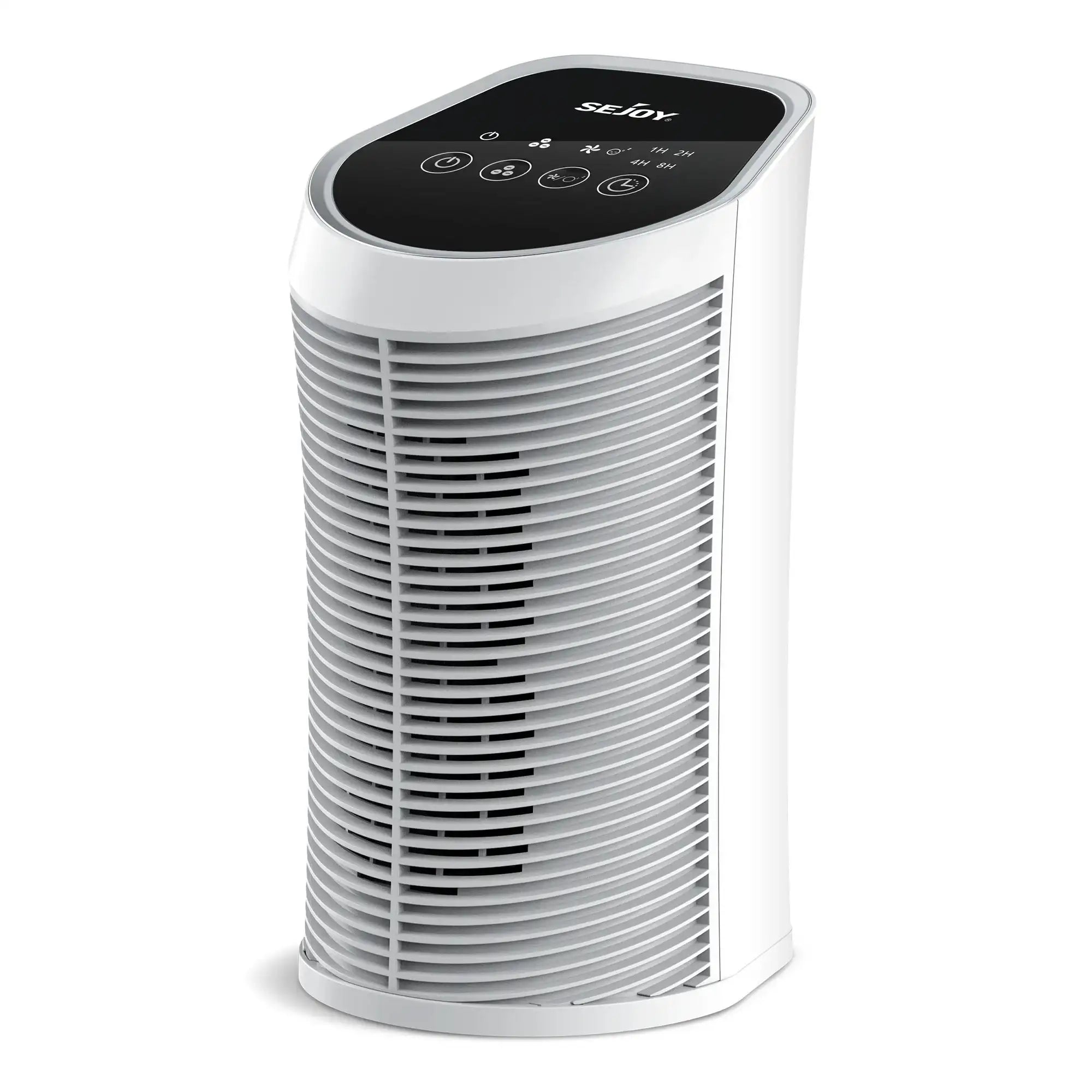 H13 True HEPA Replacement Air Purifier Filter – Activated Carbon Composite for Clean Indoor Air