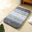 Cute Absorbent Bathroom Floor Mat – Non-Slip Toilet & Door Mat for Home Bathroom Décor