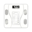 “Smart Body Fat Scale – Wireless LED Digital Bathroom Weight Scale with Body Composition Analyzer”