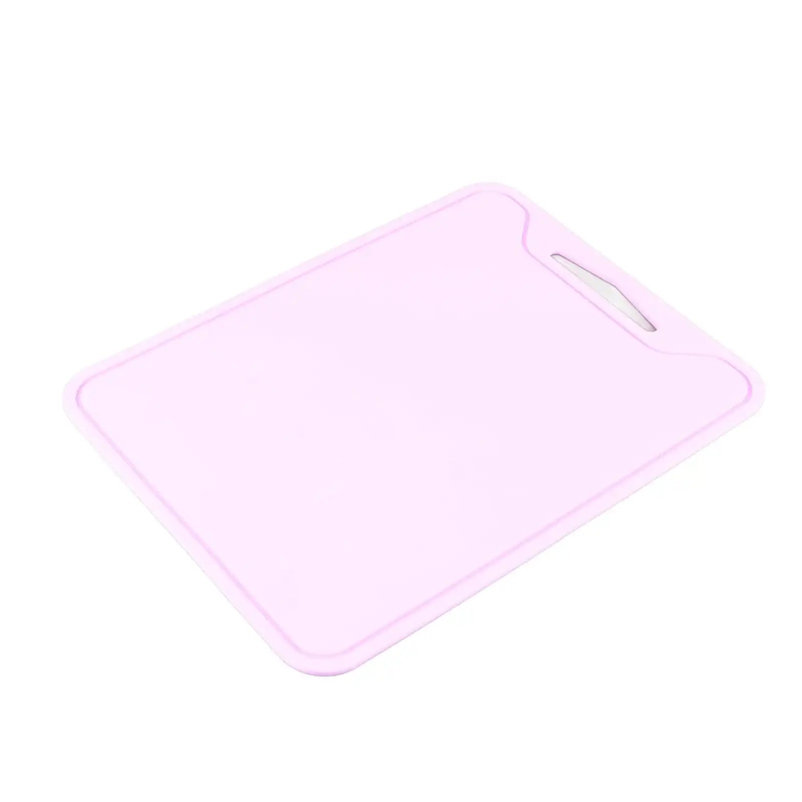 Food-Grade Silicone Flexible Cutting Board – Chopping Board for Home Kitchen Use