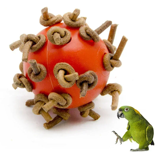 https://www.pulingo.com/products/bird-ball-chew-toy-with-knots-4cm-dia-foot-toy-suitable-for-amazon-parrot-african-grey-cockatoo-pet-supplies?utm_source=copyToPasteBoard&utm_medium=product-links&utm_content=web