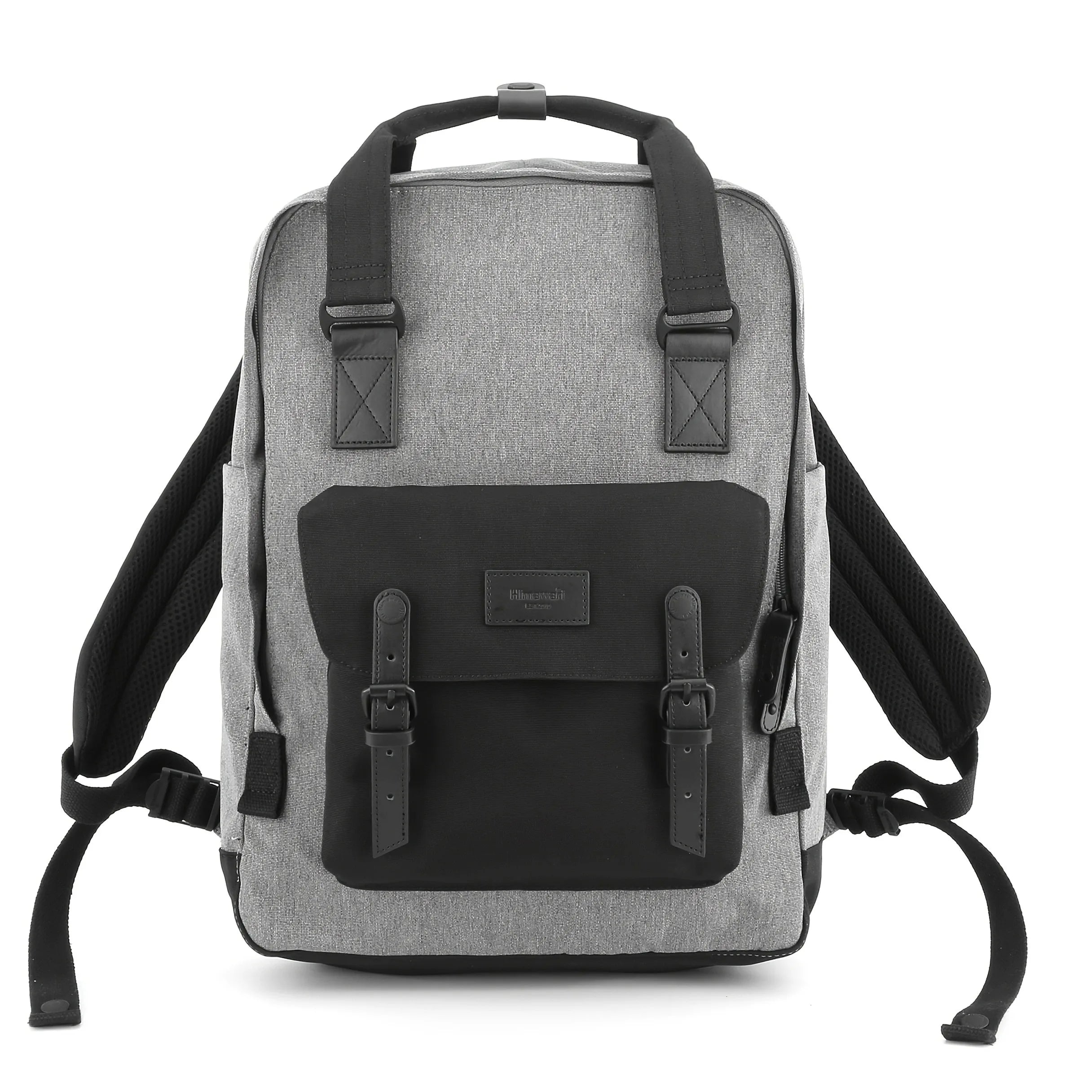 Fashionable Casual Backpack – Multi-Functional Large-Capacity Daypack | Stylish Everyday Bag for School & Travel