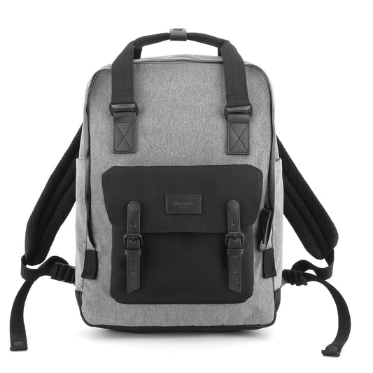 Fashionable Casual Backpack – Multi-Functional Large-Capacity Daypack | Stylish Everyday Bag for School & Travel