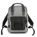 Fashionable Casual Backpack – Multi-Functional Large-Capacity Daypack | Stylish Everyday Bag for School & Travel