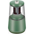 Electric Pencil Sharpener – Heavy-Duty Helical Blade, Auto-Stop for No.2 & Colored Pencils (6-8 mm)