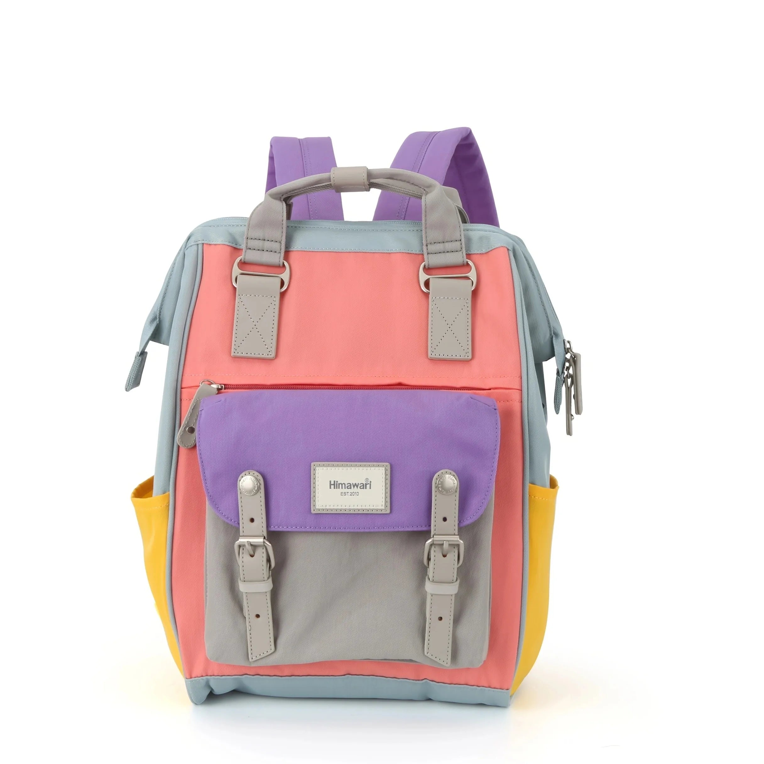 Waterproof Modern Travel Backpack – Minimalist Large-Capacity Daypack | European & U.S. Style Outdoor Bag