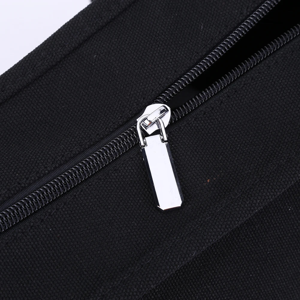 Women’s Retro Multi-Pocket Vintage Hobo Shoulder Bag – Lightweight Travel & Holiday Satchel