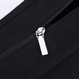 Women’s Retro Multi-Pocket Vintage Hobo Shoulder Bag – Lightweight Travel & Holiday Satchel