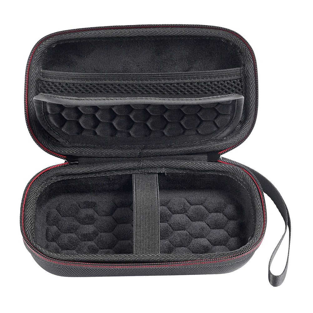 EVA Hard Carrying Case – Shockproof Travel Bag for RG40XX H Handheld Gaming Console 🎮