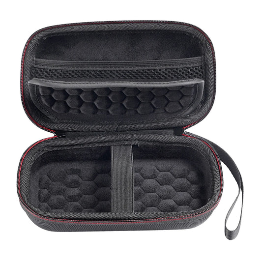 EVA Hard Carrying Case – Shockproof Travel Bag for RG40XX H Handheld Gaming Console 🎮