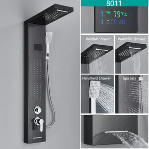 8011 Black