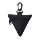 Tactical EDC Mini Pouch – Key, Coin & Tool Wallet with Zipper Case for Hunting, Hiking & Outdoor Use