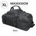 XL Black
