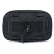MOLLE Tactical Waterproof Pouch – Compact EDC Utility Tool Bag for Hiking, Fishing, Camping, Hunting & Outdoor Work