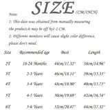 Long-Sleeve Printed Beach Rash Guard Suit for Toddler Girls