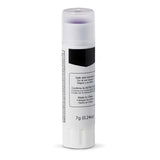 Basics Purple Washable School Glue Sticks – 30-Pack (Dries Clear)