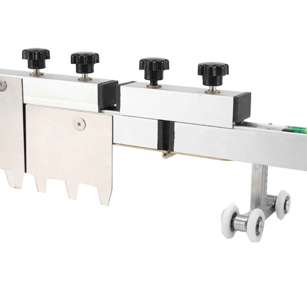 Tile Leveling System – Flat Sand Tiling Leveler & Flooring Installation Tool for Perfect Alignment