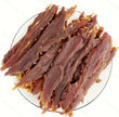 Duck Jerky Dog Treats – Made with Real Pure Duck, Healthy & Digestible Snacks for Small, Medium & Large Dogs (200g / 400g Packs)