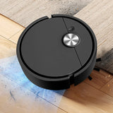 Intelligent Sweeping Robot Vacuum & Mop – Smart Home Cleaning Appliance