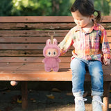 Plush Monster Toy – Creative Stuffed Bear Doll & Cute Elf Plushies Cartoon Animal Pumpkin Toy for Birthday, Halloween & Christmas Gifts