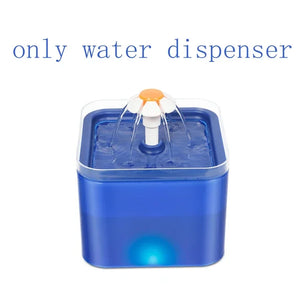 2L water feeder A