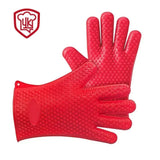 Pet Grooming Silicone Glove Mitt – Bath & Hair Removal Glove for Cats and Dogs, Gentle Washing & Grooming Tool