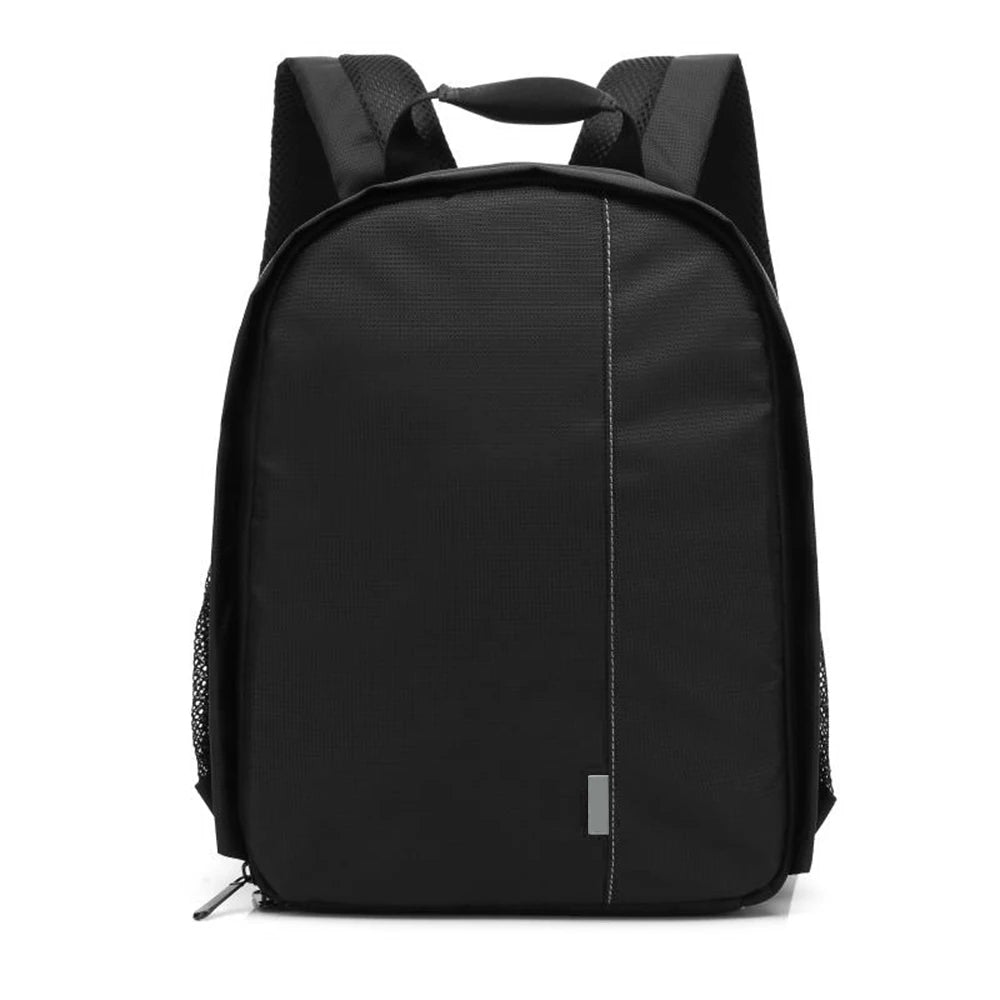 DSLR Camera Backpack – Compact Water-Resistant Travel Bag for Photography & Videography Gear 🎒📸