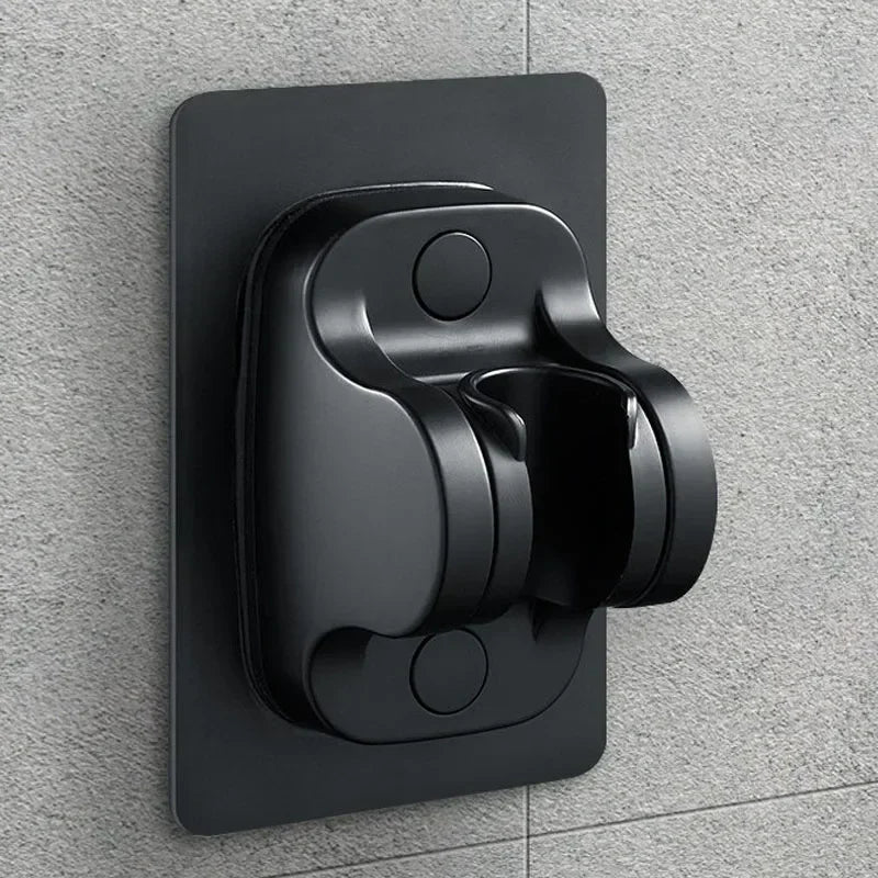 360° Rotation Water-Saving High-Pressure Shower Head – 2023 Turbo Fan Design