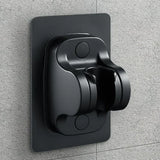 360° Rotation Water-Saving High-Pressure Shower Head – 2023 Turbo Fan Design