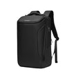 Men’s Anti-Theft Waterproof Laptop Backpack – Secure Travel Computer Bag for 15.6–17.3 Inch Devices