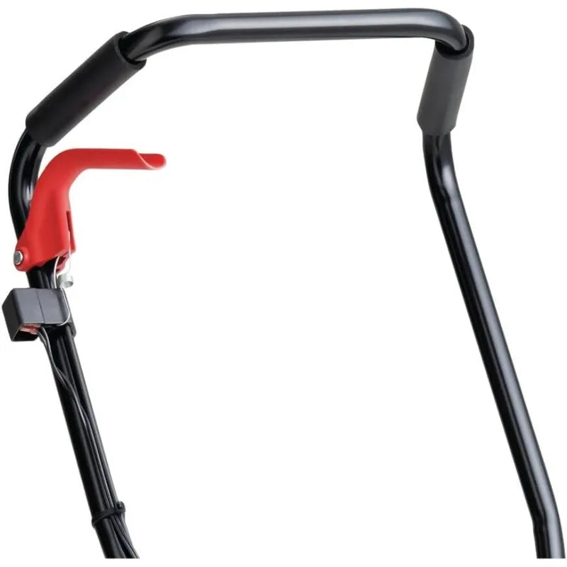 Troy-Bilt 21BKC304766 30 cc 4-Cycle Garden Cultivator – Adjustable Width 6–12″, Heavy-Duty Soil Tiller