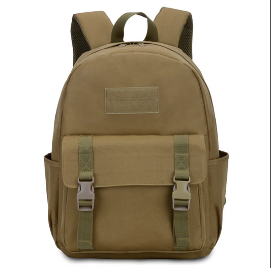 19L Tactical MOLLE Backpack – Outdoor EDC Military Hiking Day Pack