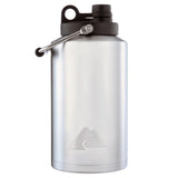 1 Gallon Insulated Stainless Steel Water Jug – Vacuum Sealed Outdoor Hydration Container