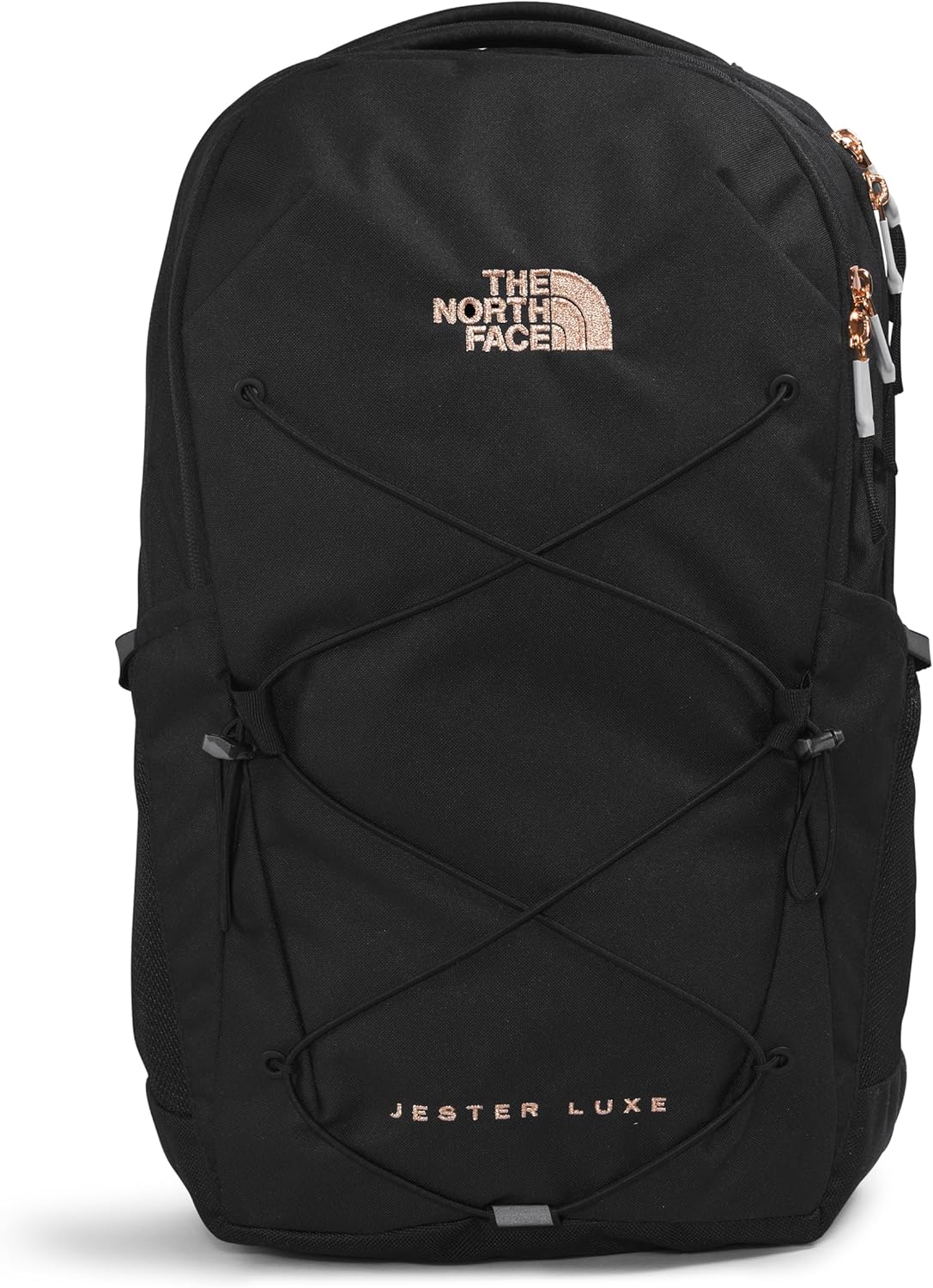 The North Face Women’s Jester Laptop Backpack – Ergonomic 16″ Everyday Commuter & Travel Pack  One Size