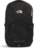 The North Face Women’s Jester Laptop Backpack – Ergonomic 16″ Everyday Commuter & Travel Pack  One Size