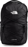 The North Face Women’s Jester Laptop Backpack – Ergonomic 16″ Everyday Commuter & Travel Pack  One Size
