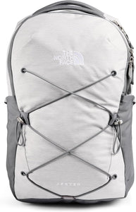 Tnf White Metallic Mélange/Mid Grey-npf