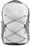 The North Face Women’s Jester Laptop Backpack – Ergonomic 16″ Everyday Commuter & Travel Pack  One Size