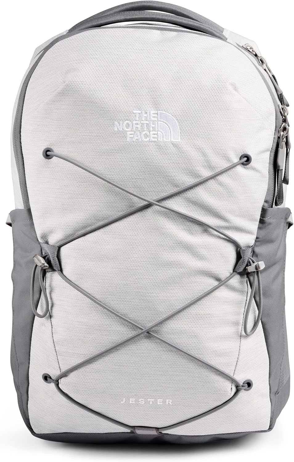 The North Face Women’s Jester Laptop Backpack – Ergonomic 16″ Everyday Commuter & Travel Pack  One Size