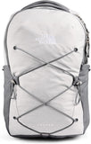 The North Face Women’s Jester Laptop Backpack – Ergonomic 16″ Everyday Commuter & Travel Pack  One Size