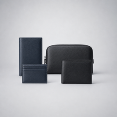 Wallets, Pouches & Small Accessories