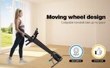 Foldable Electric Treadmill with Tilt | Compact Jogging & Walking Machine for Home & Office 🏃‍♂️🔥