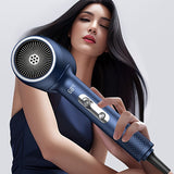 Professional 2400W High Power Hair Dryer with Heat & Speed Control