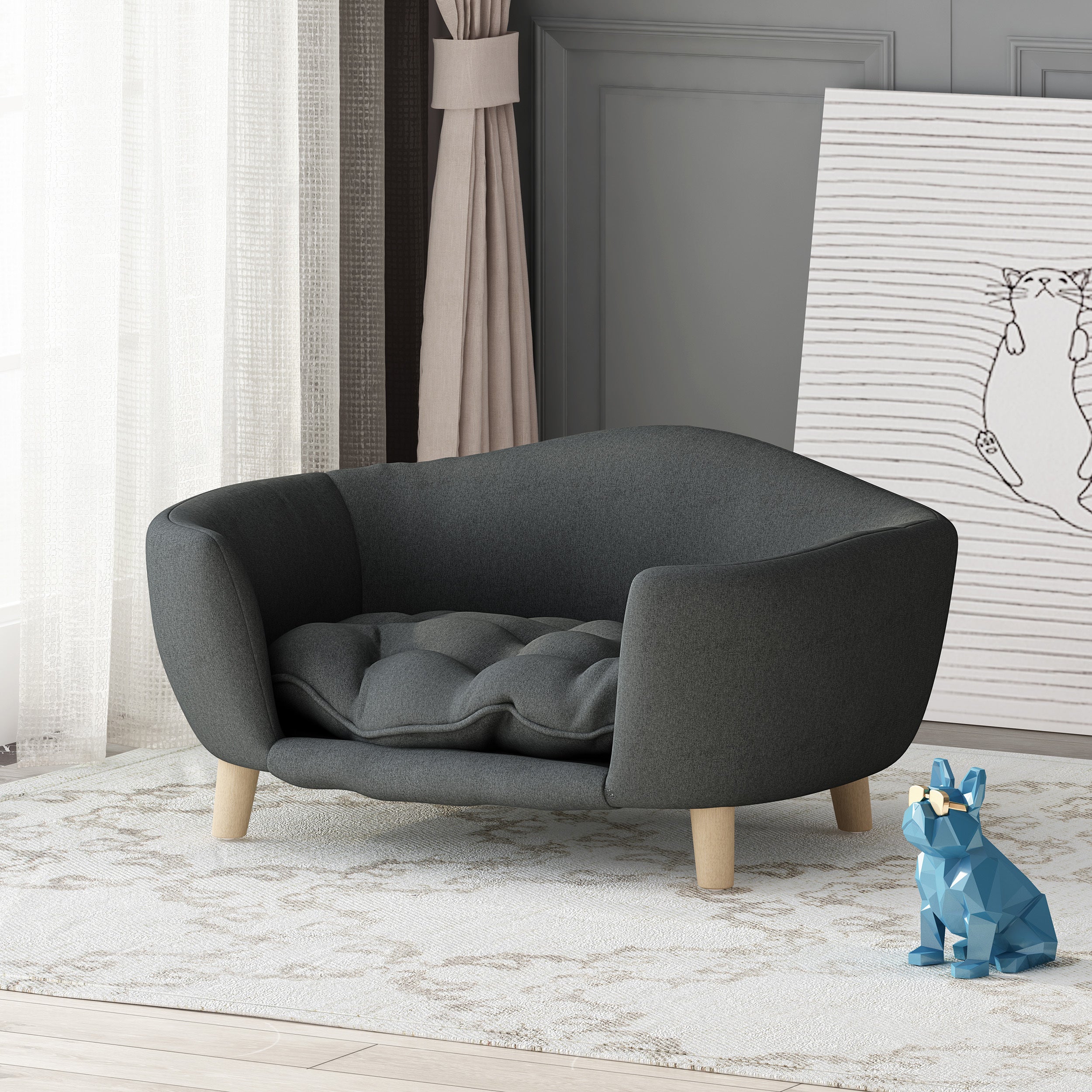 https://www.pulingo.com/products/dog-bed?utm_source=copyToPasteBoard&utm_medium=product-links&utm_content=web