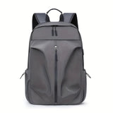 Stylish & Spacious PU Backpack