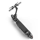 A19 Electric Scooter with Seat for Adults - 12-inch Wheels & Long-Range Battery