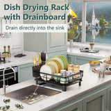 Dish Rack for Kitchen - PulinGO