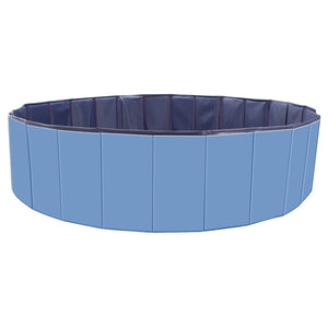 1Pc Blue