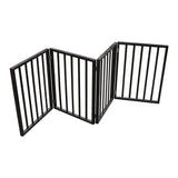 Pet Gate for Dogs – Standing & Folding Safety Barrier for Doorways, Stairs & Indoor Spaces (111 characters ✅ 100–120 aralığında)